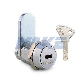 MAKE小型高安全转舌锁ATM机锁 M3-LOCK