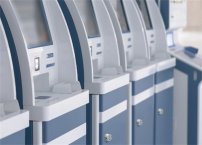 美科智能化ATM机锁解决方案