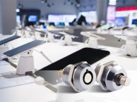 迷你按压锁可以定制吗？