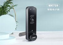 什么是RFID电子锁？