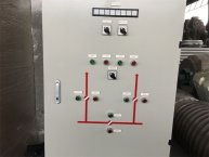 工业控制柜锁MK400：全工况防护，化解三大隐患