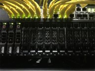 网络柜锁推荐：MK400高端品质，解决三大用锁痛点
